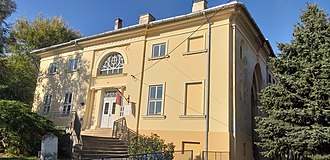 Дворац Редл