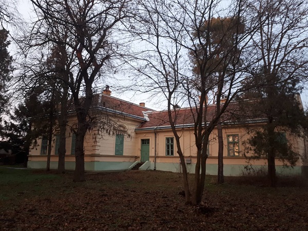 Дворац Рогендорф
