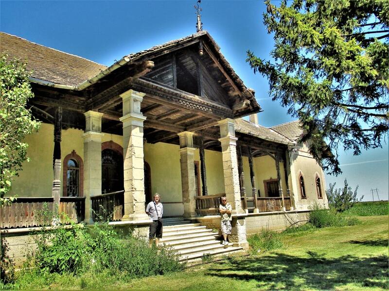 Дворац Вишњевац