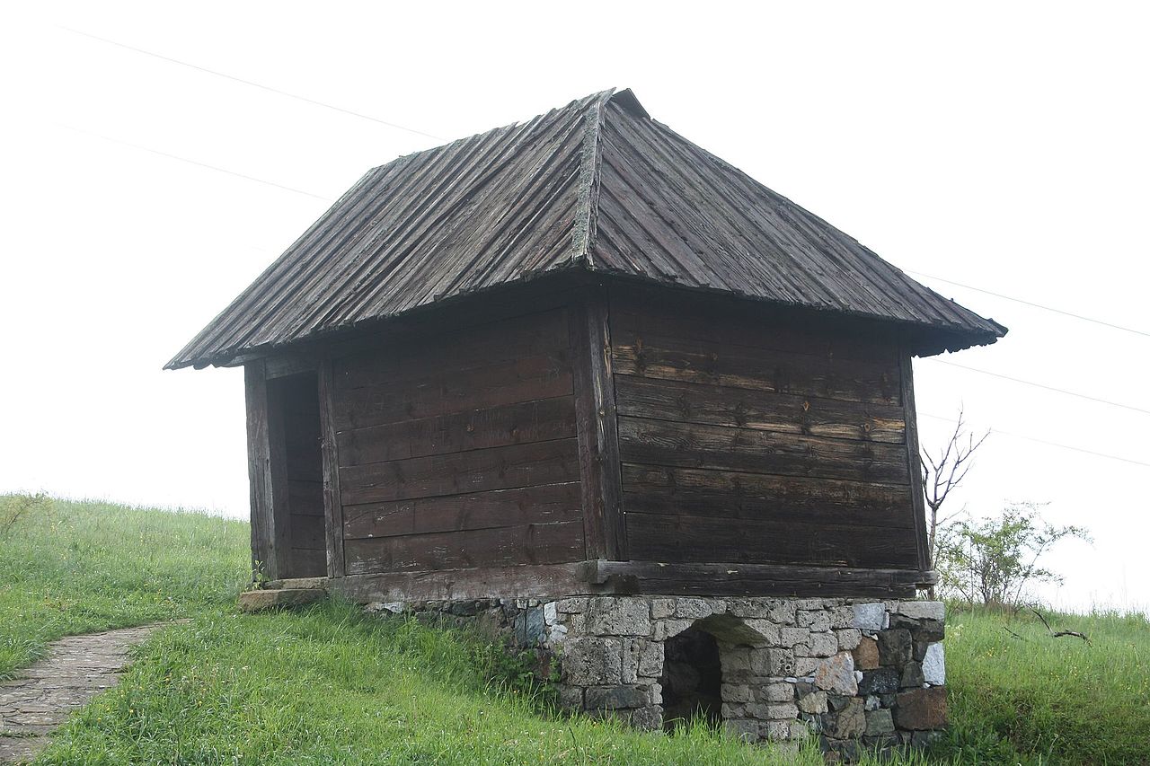 Етно-домаћинство на Калуђерским Барама