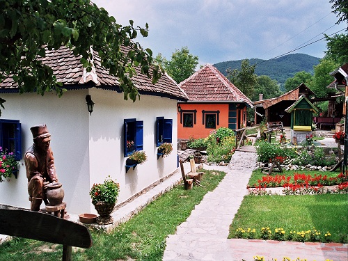 Етно парк Терзића авлија