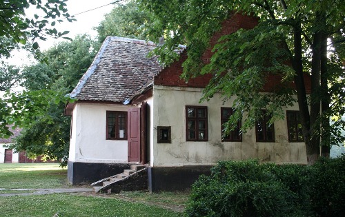 Етно парк у Совљаку