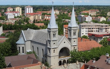Фрањевачки самостан