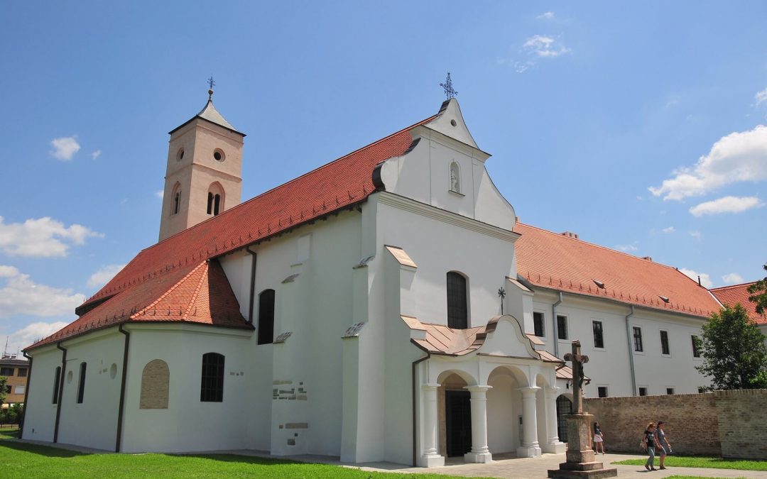 Фрањевачки самостан