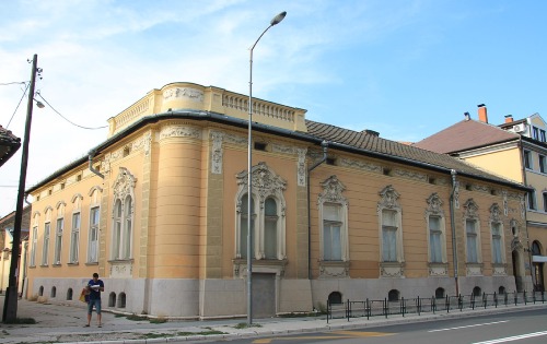 Галерија Винка Перчића