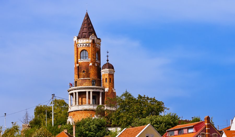 Гардош кула