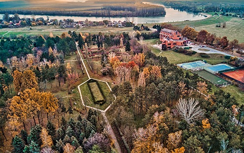 Горански парк