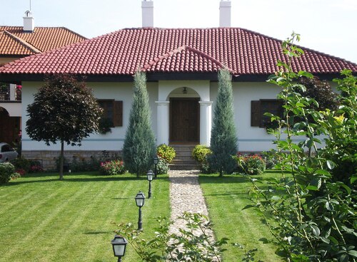 Градска кућа 