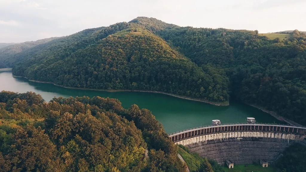 Водојажа