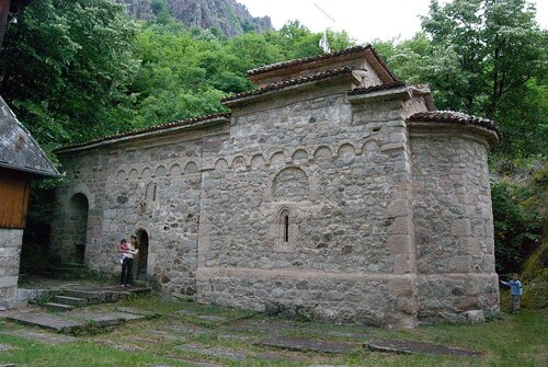 Храм Светог архангела Гаврила 