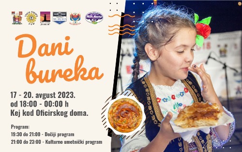 Бурегџијада