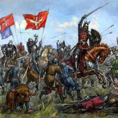 Битка код Билеће