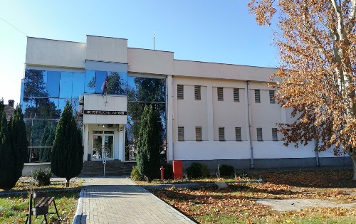 Историјски архив Пирот