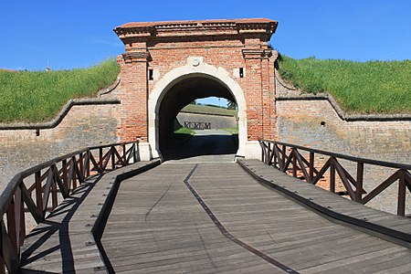 Капија Карла Шестог