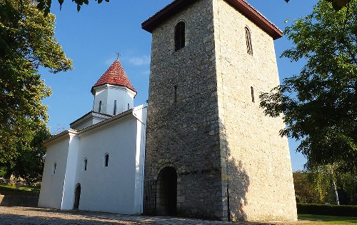 Карађорђева црква