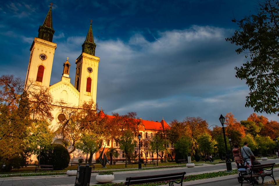 Kармелска црква Светог Стјепана Kраља