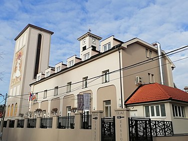 Катедрала Блажене Девице Марије