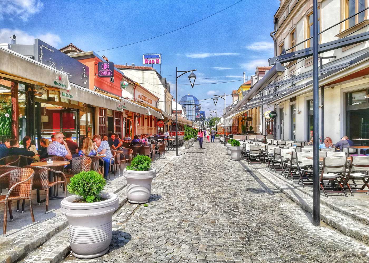 Казанџијско сокаче