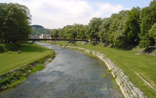 Колубара