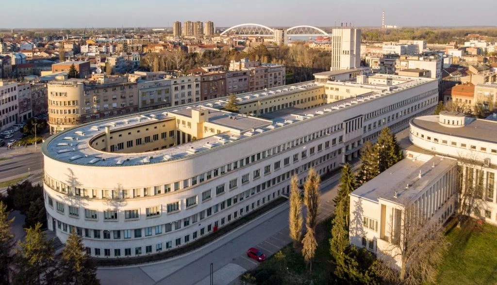 Комплекс Бановине