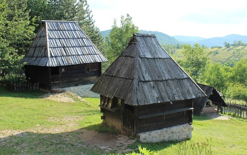 Комплекс Старо село