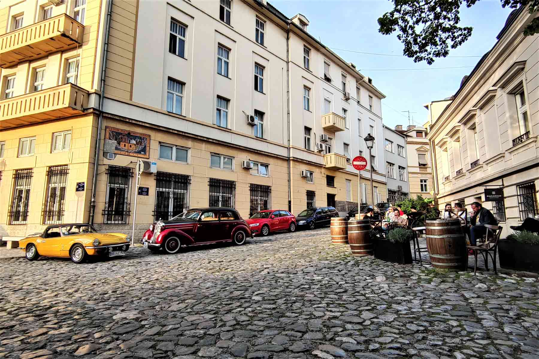 Косанчићев венац