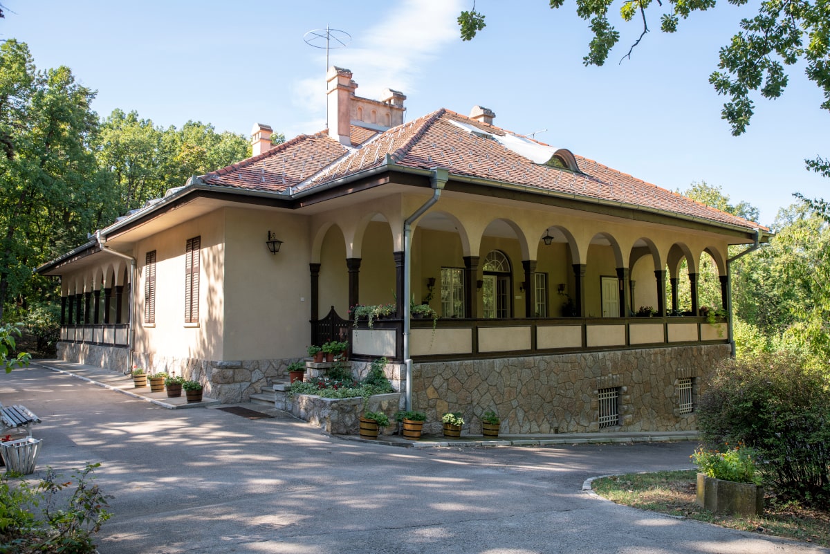 Краљичина Вила