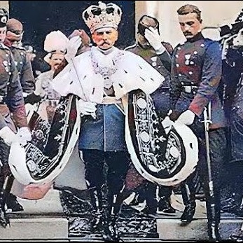 Крунисање краља Петра је најстарији сачувани филм на Балкану