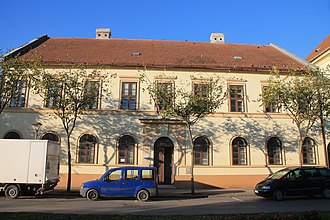 Крушперова палата