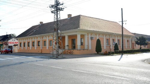 Кућа Атанацковић Илије