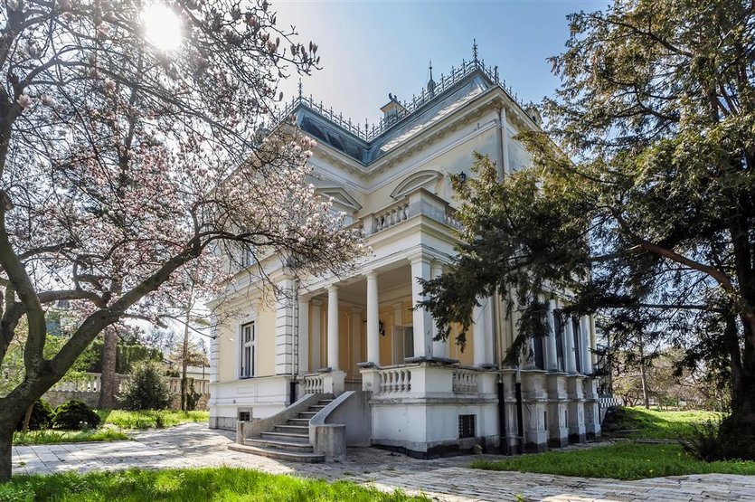 Кућа краља Петра Првог