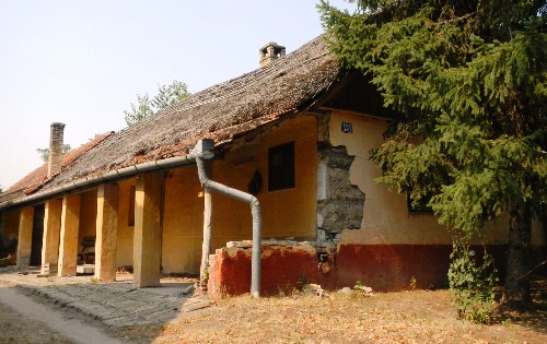 Кућа Крнајских