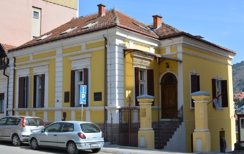 Кућа Курсулића