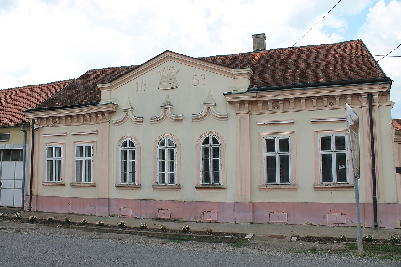 Кућа Саве Шумановића 