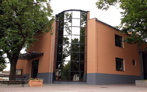 Културни центар Инђија