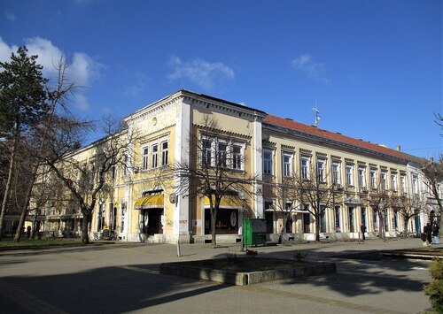 Културни центар 