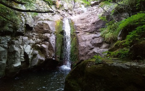 Куртулски водопад