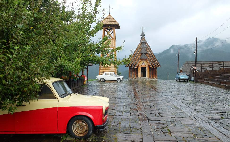 Кустендорф