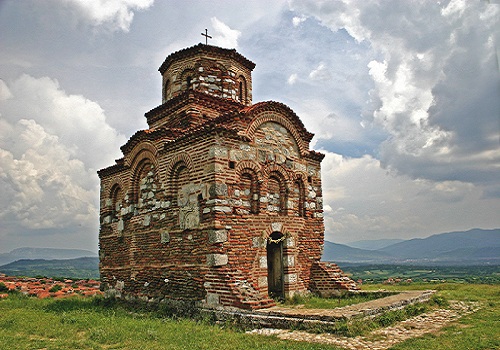 Латинска црква