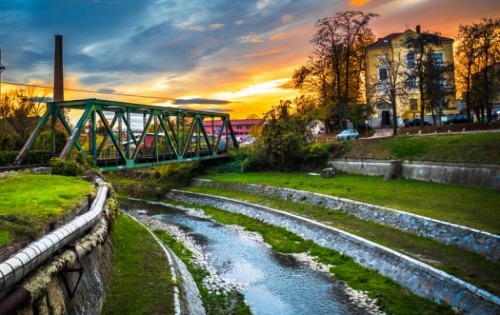 Лепеница