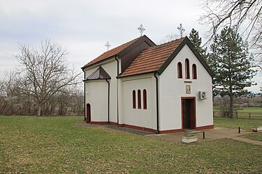 Манастир Јаковић