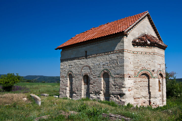 Манастир Короглаш