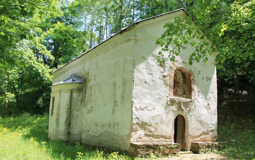 Манастир Крепичевац