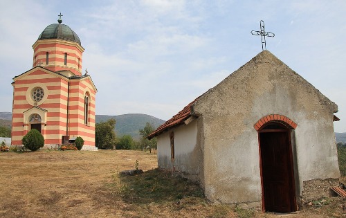 Манастир Крупац