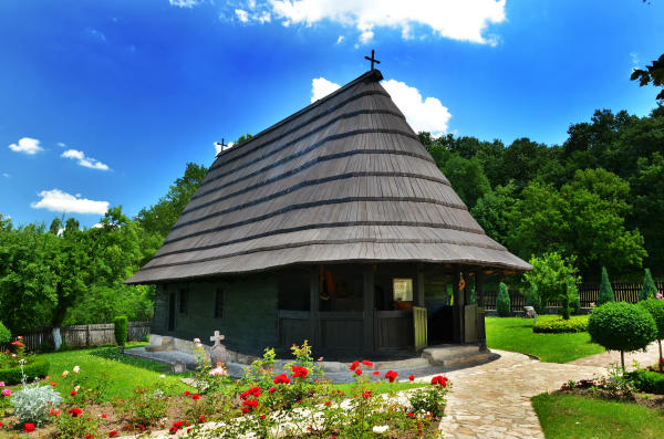 Манастир Покајница