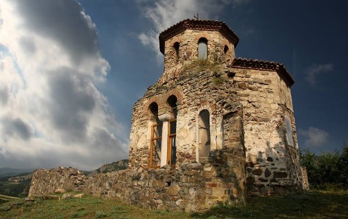 Манастир Стара Павлица