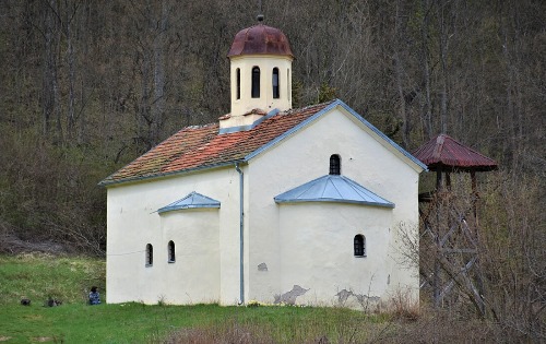 Манастир Светог Онуфрија