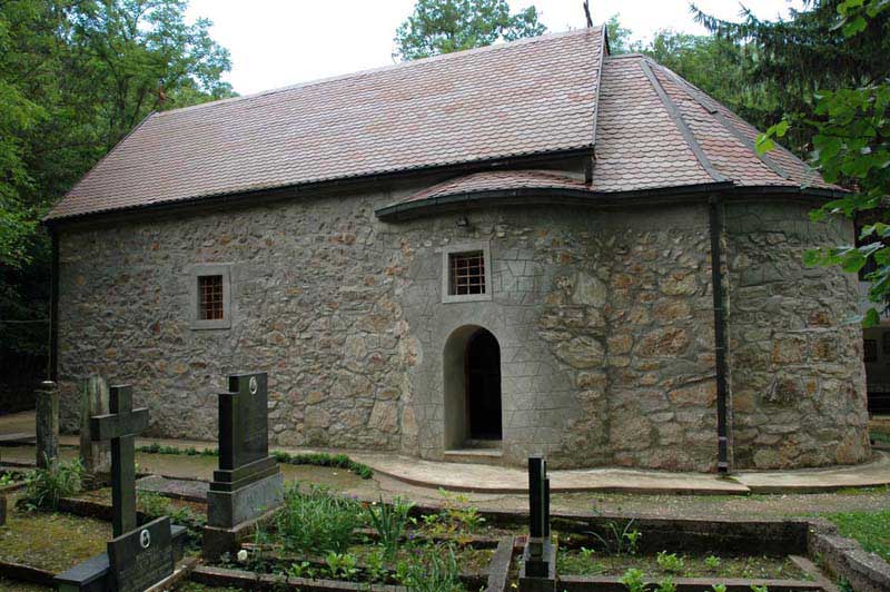 Манастир Својново