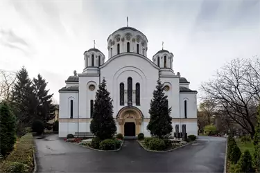Манастир Ваведење 