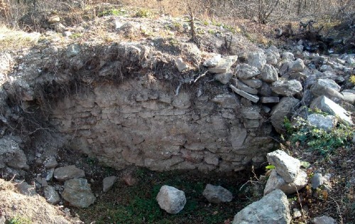 Марина кула